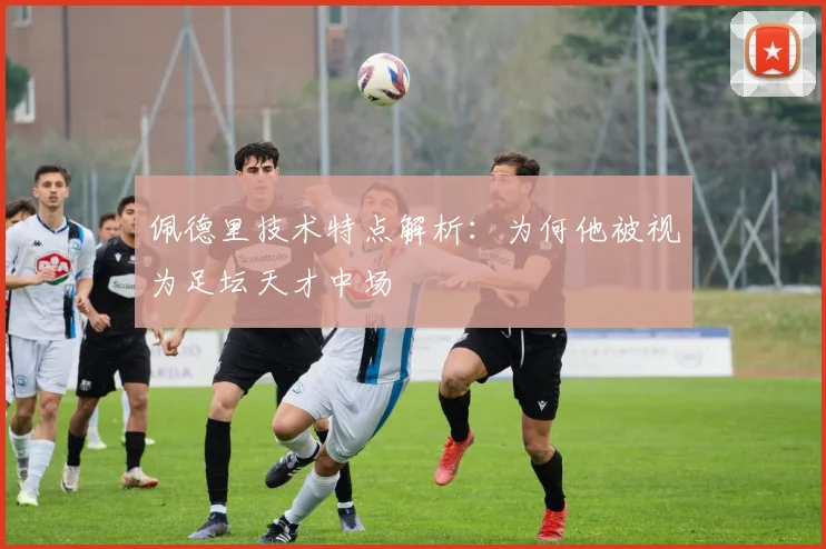佩德里技术特点解析:为何他被视为足坛天才中场