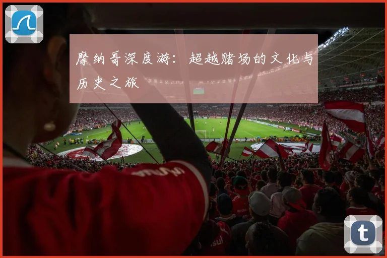 摩纳哥深度游:超越赌场的文化与历史之旅